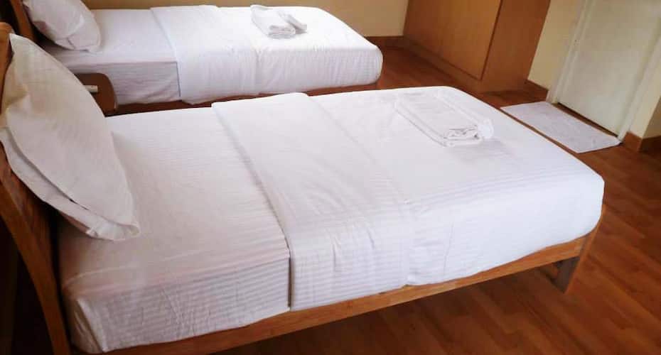 Aditya Heritage Resorts and Hotels, Kumbakonam 2